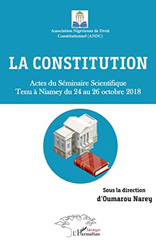La constitution (co-editor)
